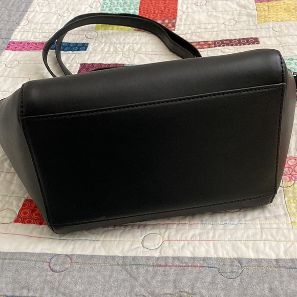 Black London Fog bag - Picture 3 of 7